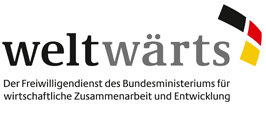 Weltwärts